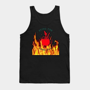 Halloween Tank Top